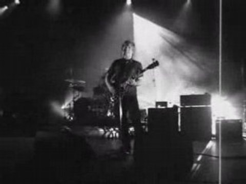 Nada Surf Weightless Part1 Olympia 2008