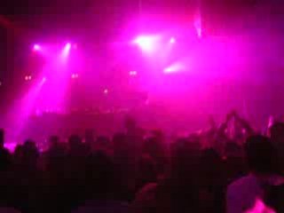 Danton Eeprom live @ Tsugi Party 2 - la loco