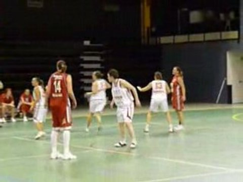 Thouars-La Couronne NF2