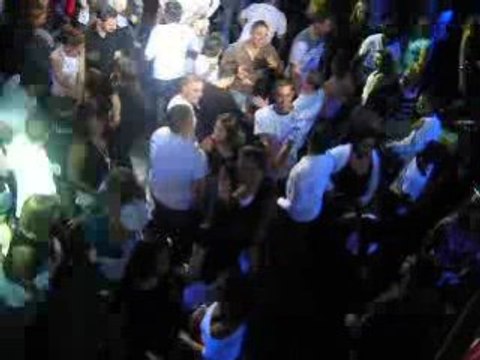 DJ TNT le Vendredi 10 Octobre 2007 Le moulin du chant