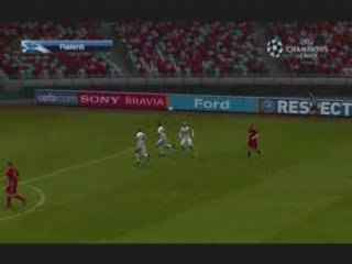 PES aile de pigeon