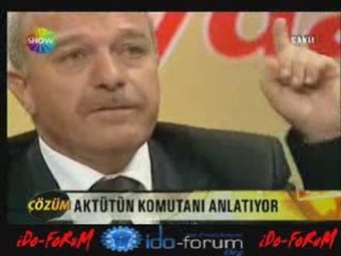 Erdal Sarizeybek Siyaset Meydanı Konuşması