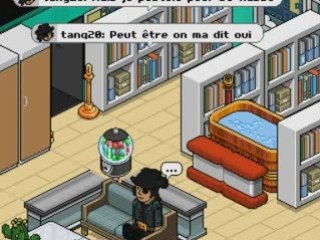 Recrutement D6-Habbo pour les webmaster