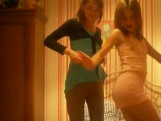 Parodies Perverses ptdr