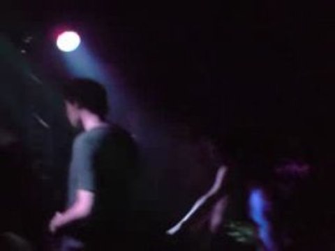 Teuf harDcore Acid Cave 11 octobr