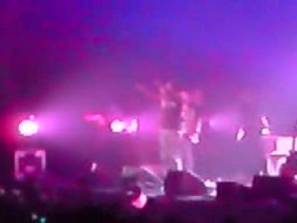 Concert Patrice 11.10.08