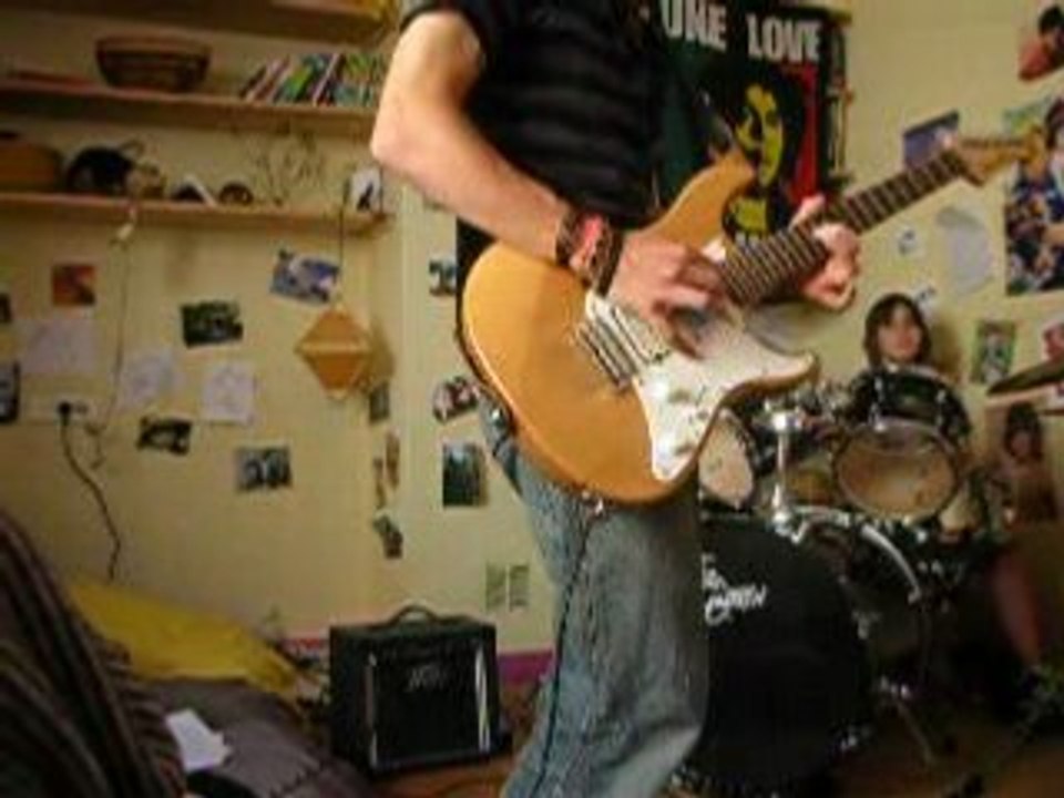 Encore une belle et magnifique vidéo!