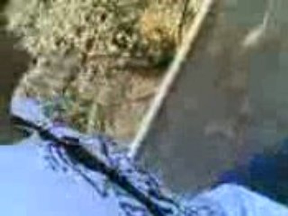 3 slalom