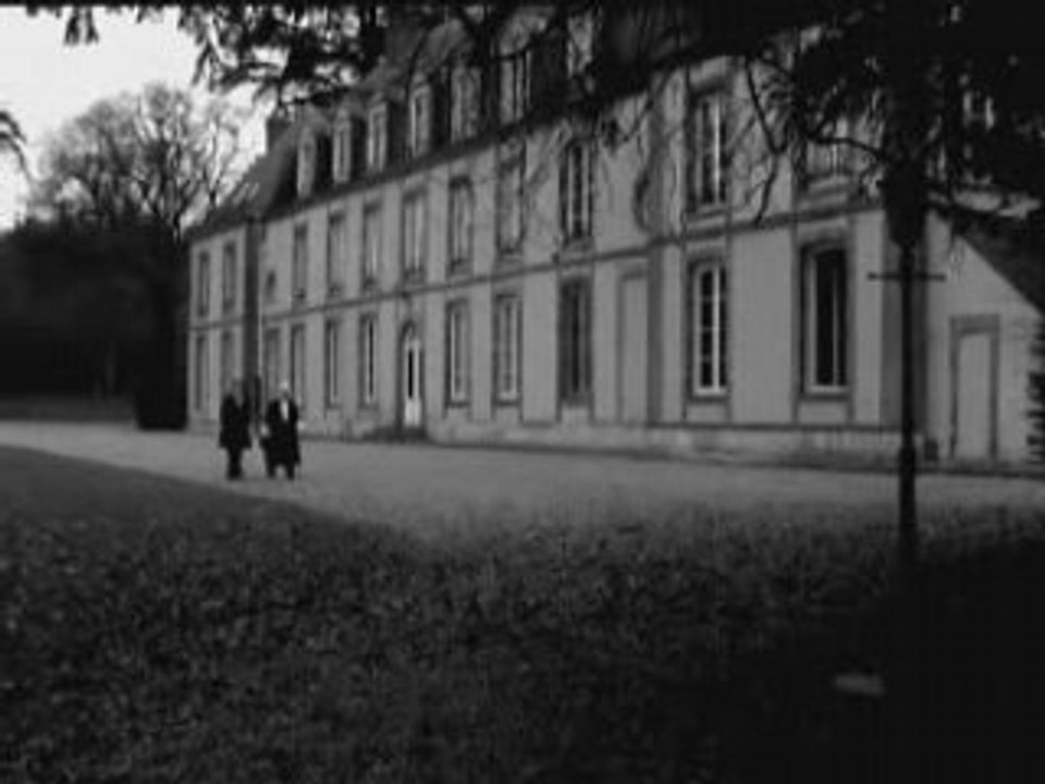 L'étrange cas du Dr Jekyll et de Mr Hyde teaser