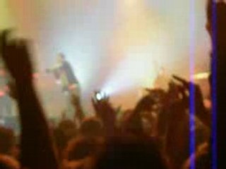 Patrice -  soulstorm - Zenith le 11/10/08