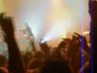 Patrice -  soulstorm - Zenith le 11/10/08