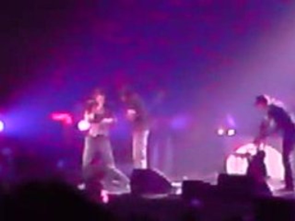 Concert Patrice 11.10.08