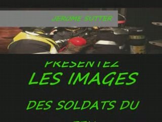 SAPEURS POMPIERS