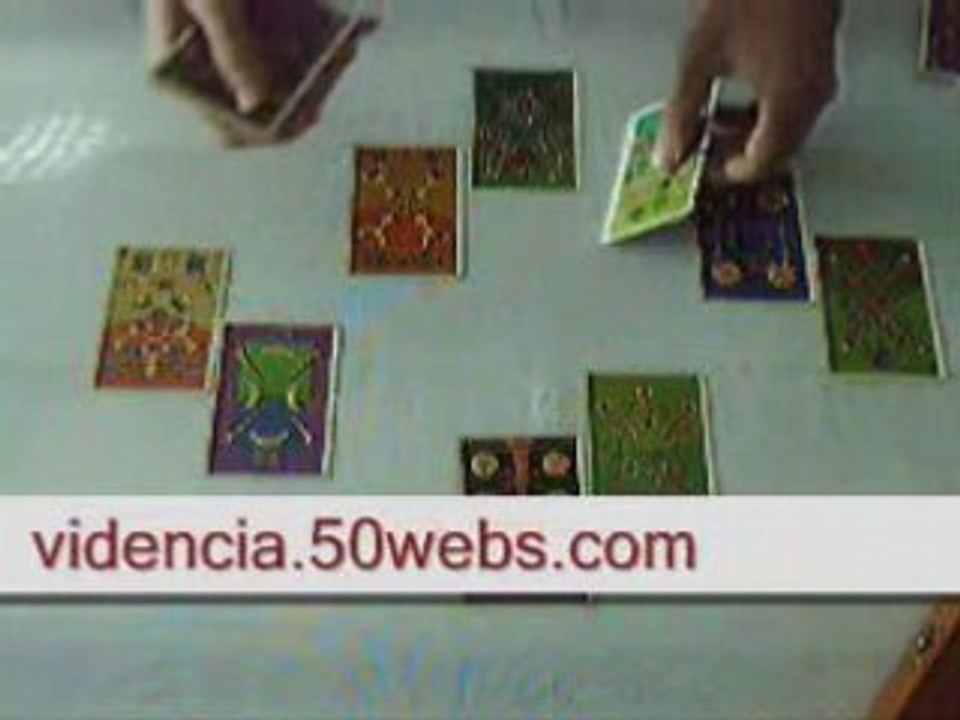 Tarot gratis