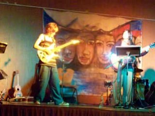 concert St etienne
