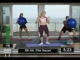 8 minute core workouts-MegaFitness