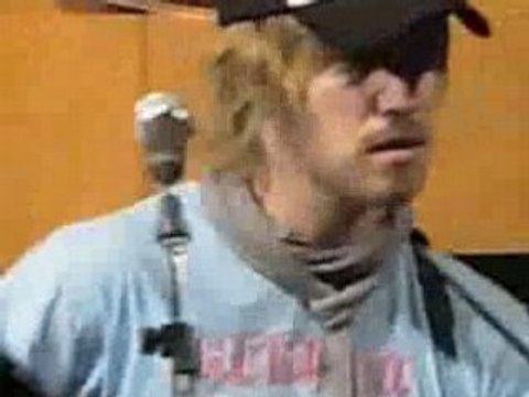 Bien au-delà - Julien Doré @ Showcase Fnac