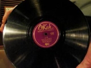 JIM - Billie Holiday 1941