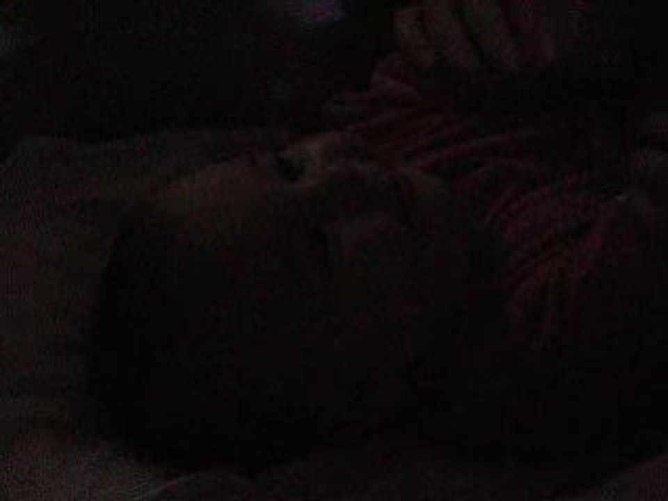 Rires avant le Dodo !!!!