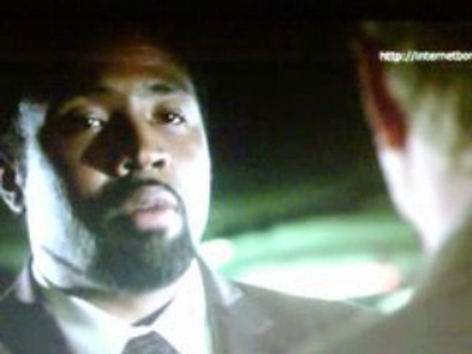 Parodie Prison break Essai