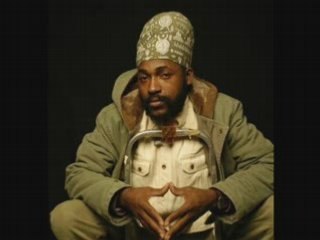 Capleton - Wings Of The Morning RMX