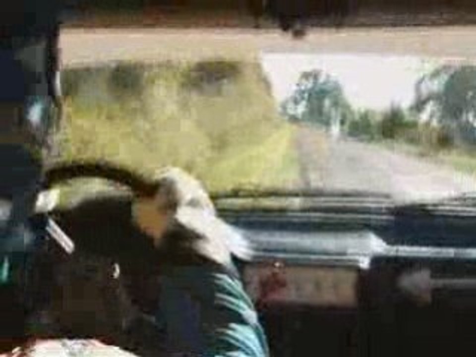 Rallye du Pays de Montbéliard - ES2 - DEFERT / DIOTTIN - N1