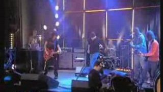 Trust - Live at Europe2 tv