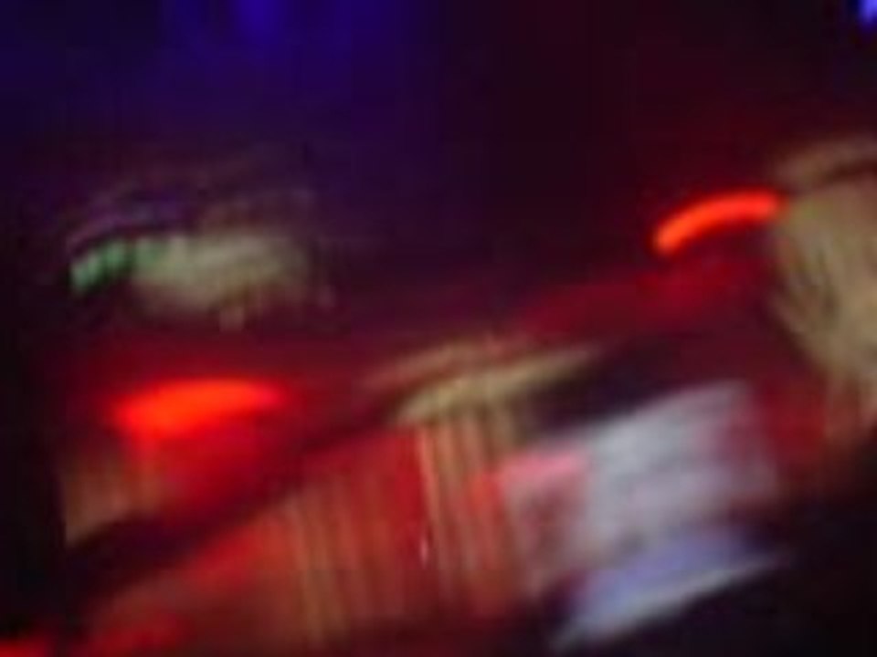 TokioHotel-Amnéville-Wir Sterben Niemals Aus