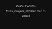 ZaZa TWiNS-MiXx_Couper_D'Caler Vol II-OctOber 2008