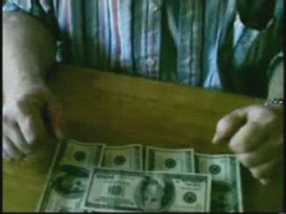 Cash Gifting results Timothy