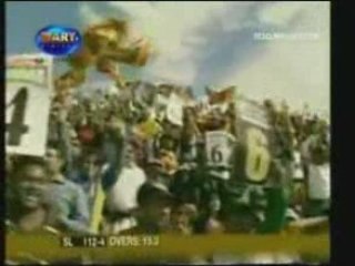 Pakistan v Sri Lanka T20 Canada 08 HQ Pt 2