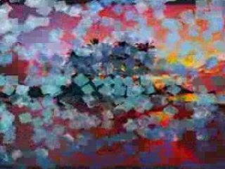 Life in technicolor coldplay