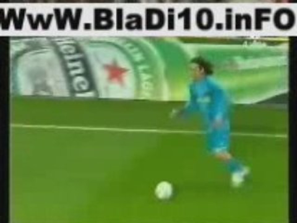 Messi best player