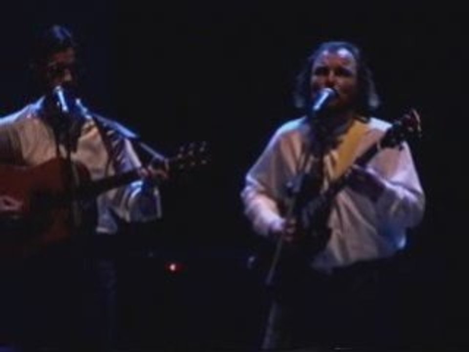 Valse des p'tits yeux noirs