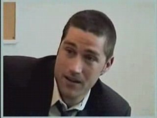 Meet the Cast II (Matthew Fox)