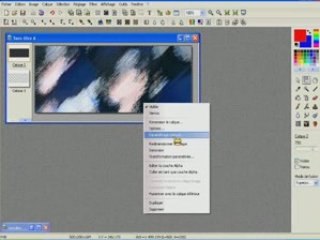 Tuto photofiltre