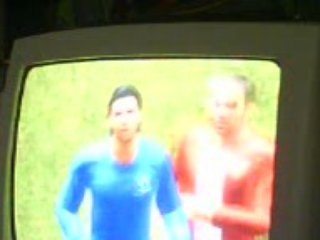 gaming live de pes 2008