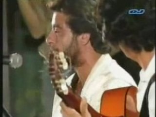 El torta con moraito por bulerias