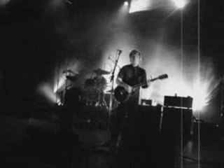 Nada Surf Weightless Part 2 Olympia 2008