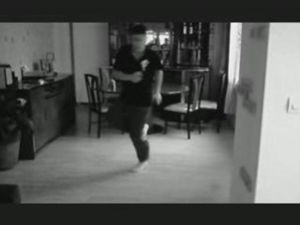 Hardjump