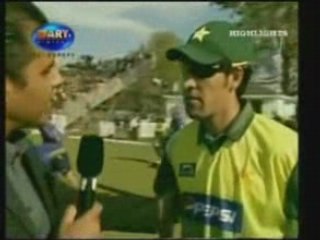 Pakistan v Sri Lanka T20 Canada 08 HQ Pt 4