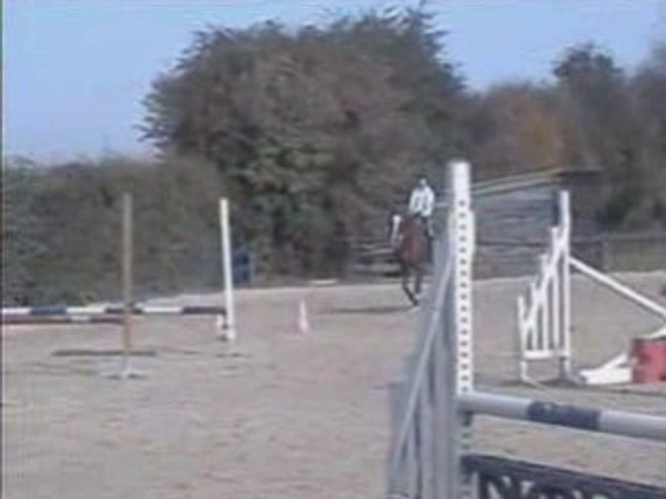 Travail Obstacle