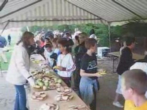 Cross inter-collèges du Pays Fertois