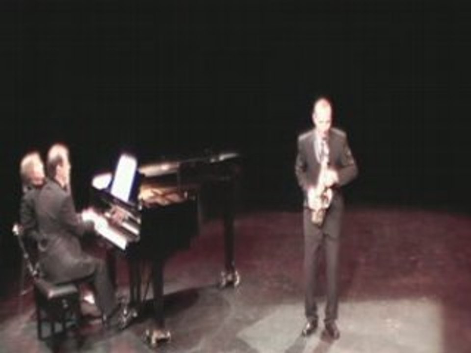 José VIZINHO "Variations Carnaval de Venise" J.Demersseman