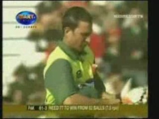 Pakistan v Sri Lanka T20 Canada 08 HQ Pt 5