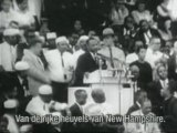 Martin Luther King - 1963 - I Have A Dream