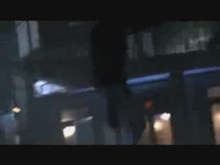 Twilight salle de danse