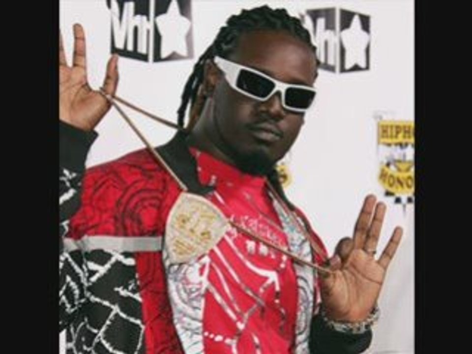 [New] T-Pain Ft. Ace Hood, Rick Ross & Juelz' - Ride (Remix)