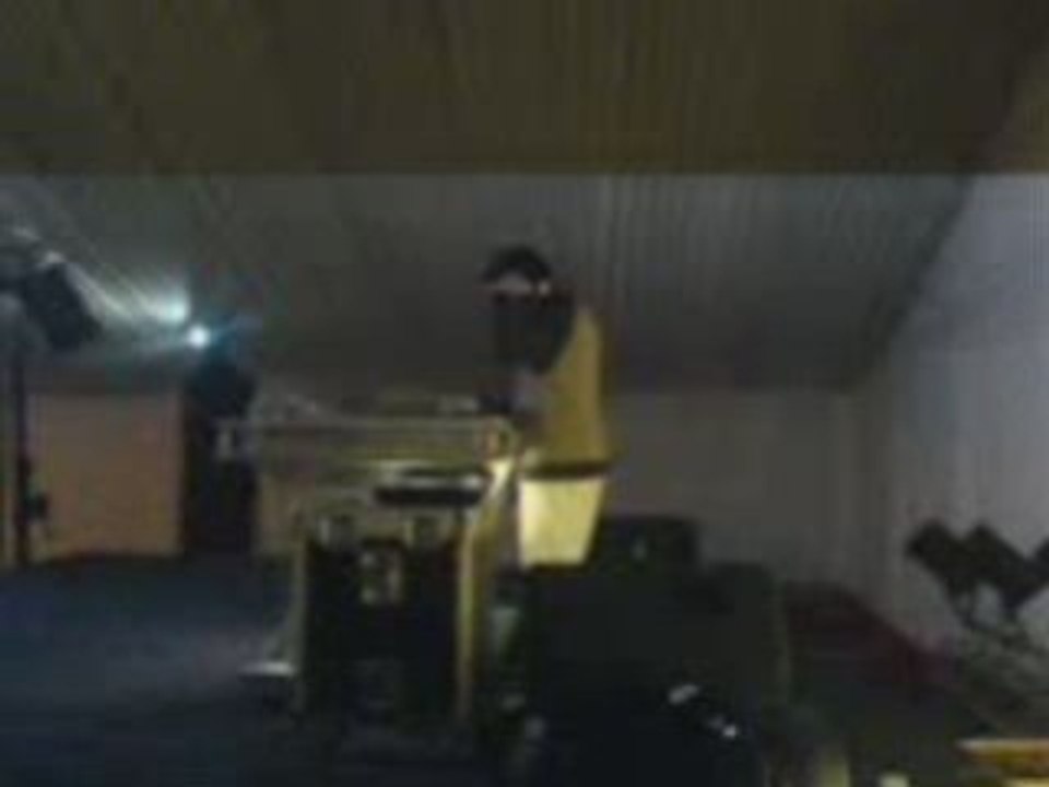 Dj Moh Mix - Hip Hop Rnb