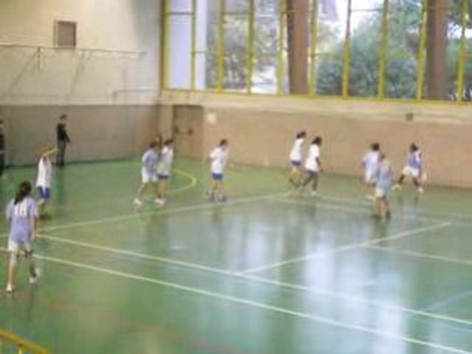 Faute de passe !